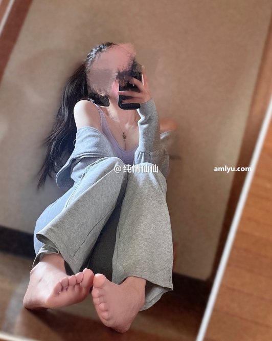 抖音 小仙 微密圈  NO.002期 【60P】