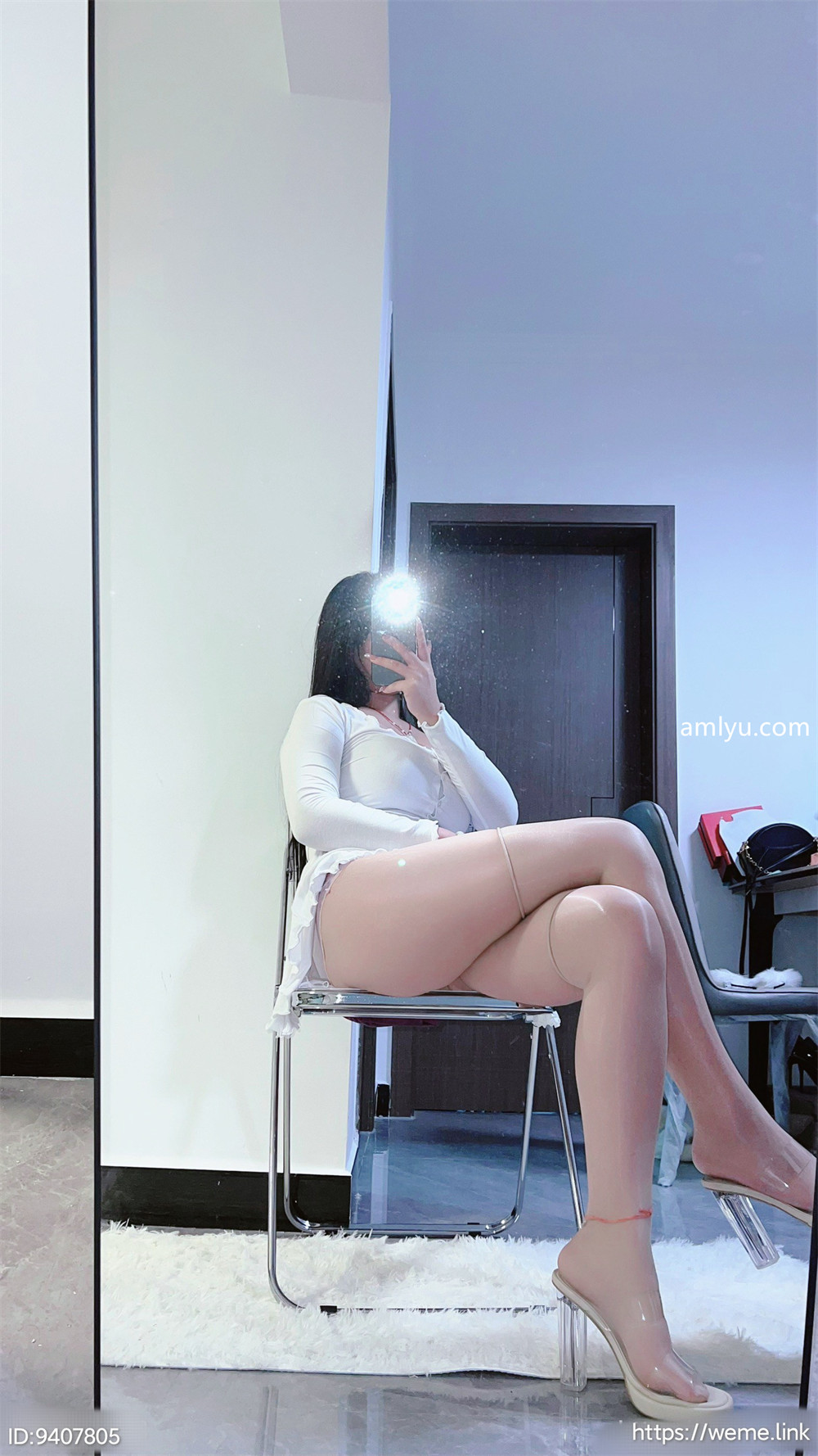 抖音 大鹅 微密圈  NO.002期 【58P】