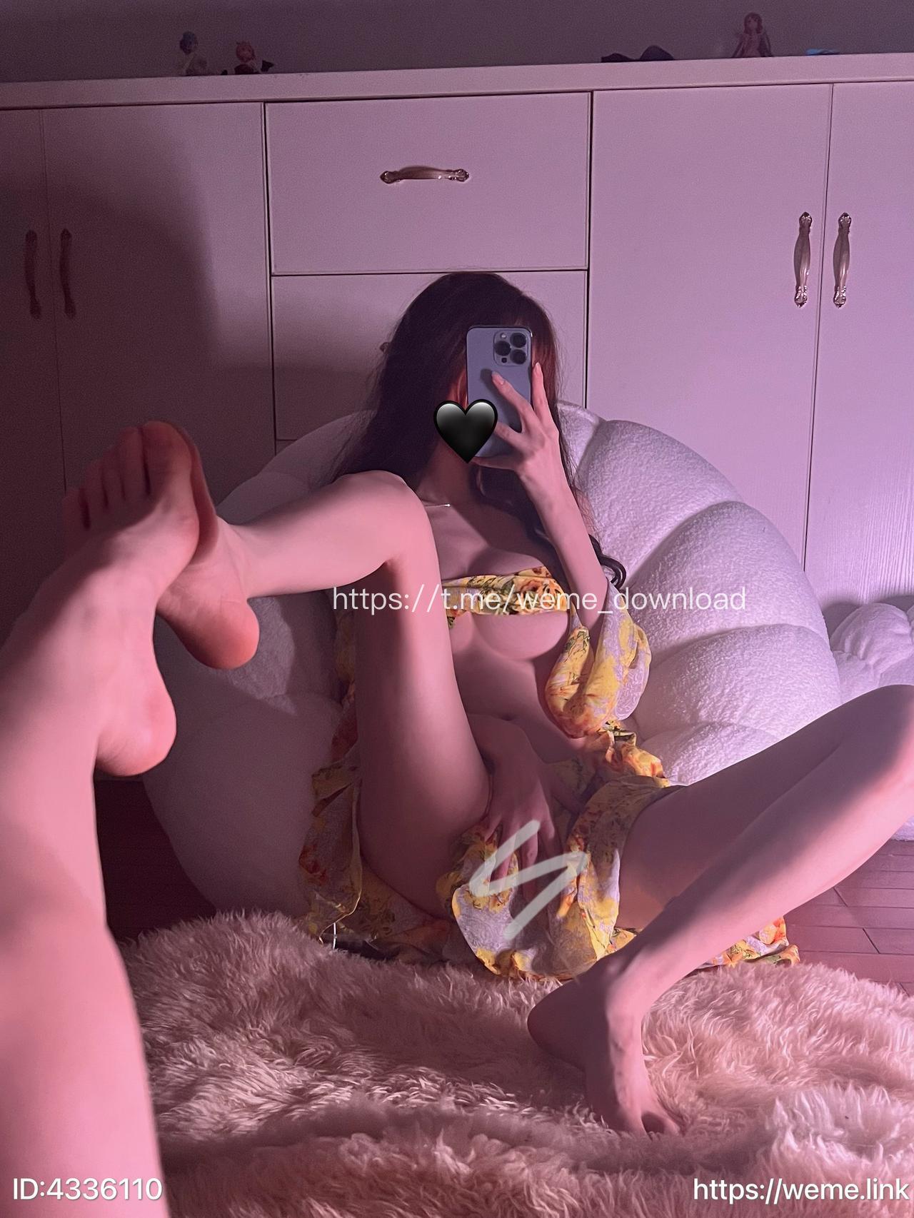 抖音 六月羊 微密圈 NO.003期 【44P4V】最新至：