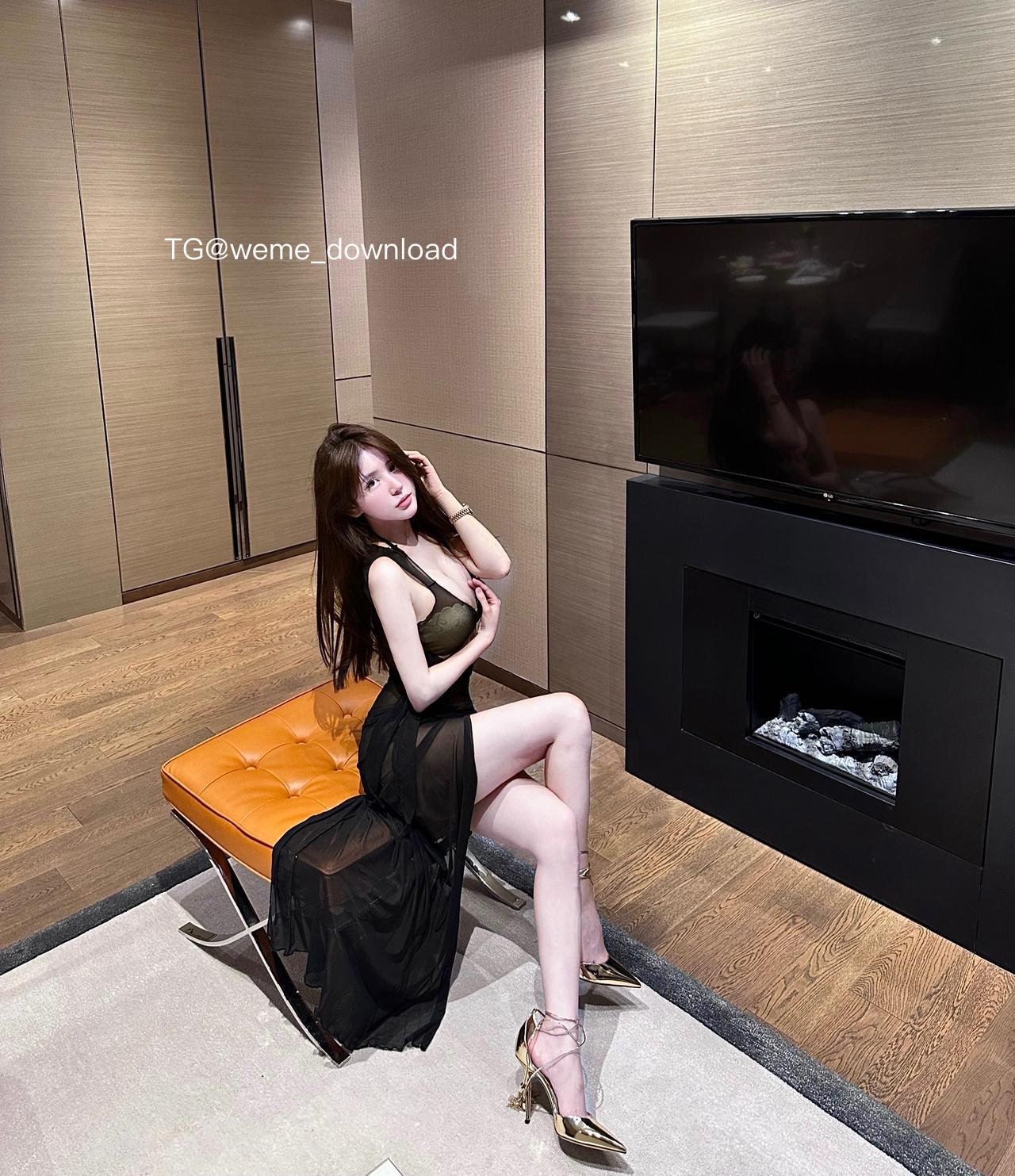 抖音 奔跑的晶骡子 微密圈  NO.014期 【35P】最新