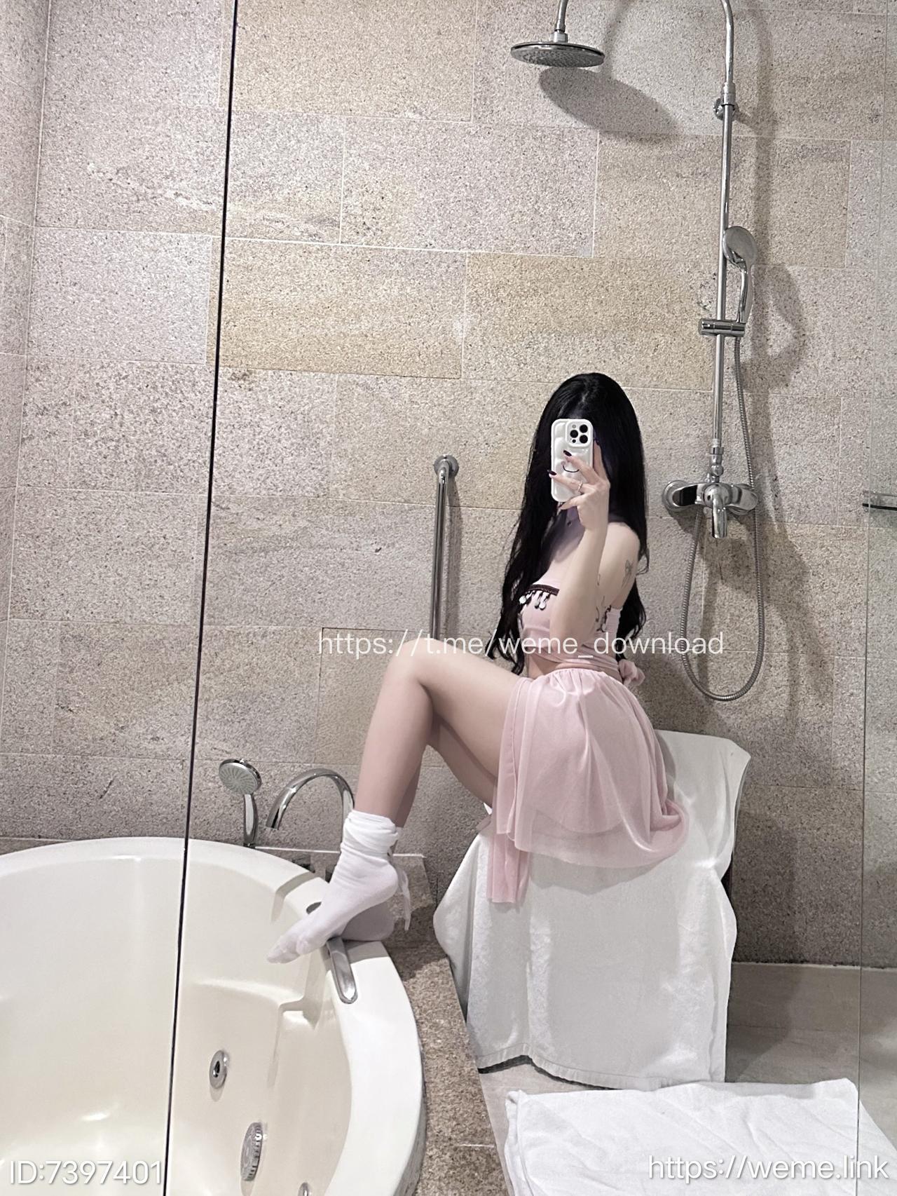 抖音 李梦琳 微密圈  NO.023期 【23P】最新至：2