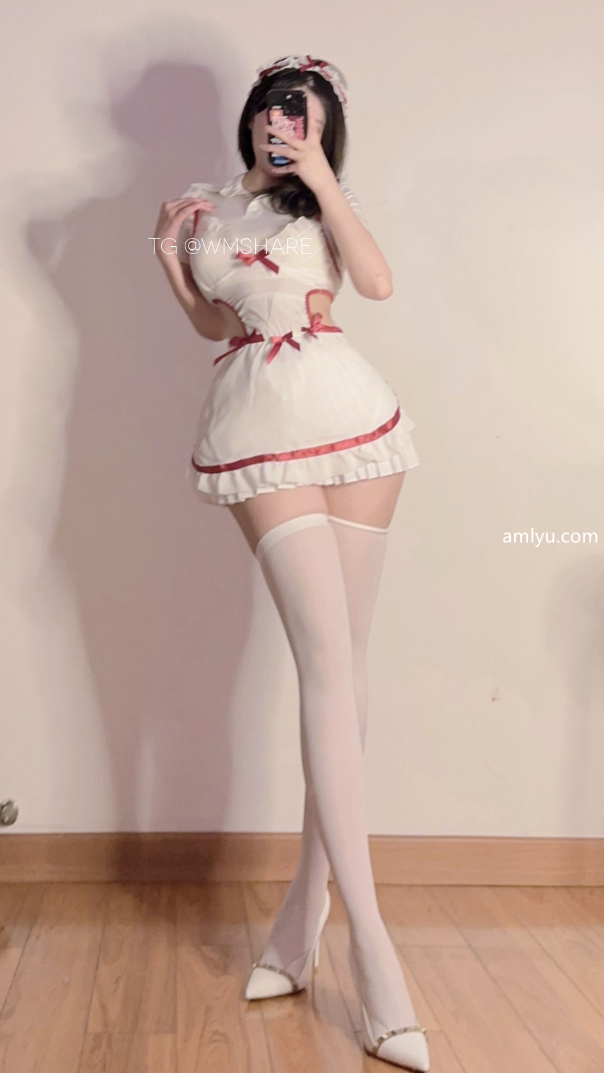 抖音 美酱Nami 微密圈  NO.022期 【23P】最新