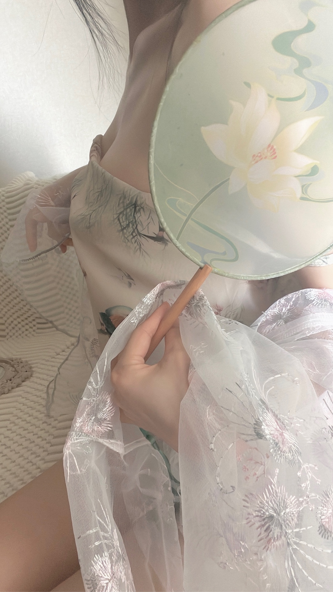 抖音 是那只壶啊 微密圈  NO.018期 【76P13V】