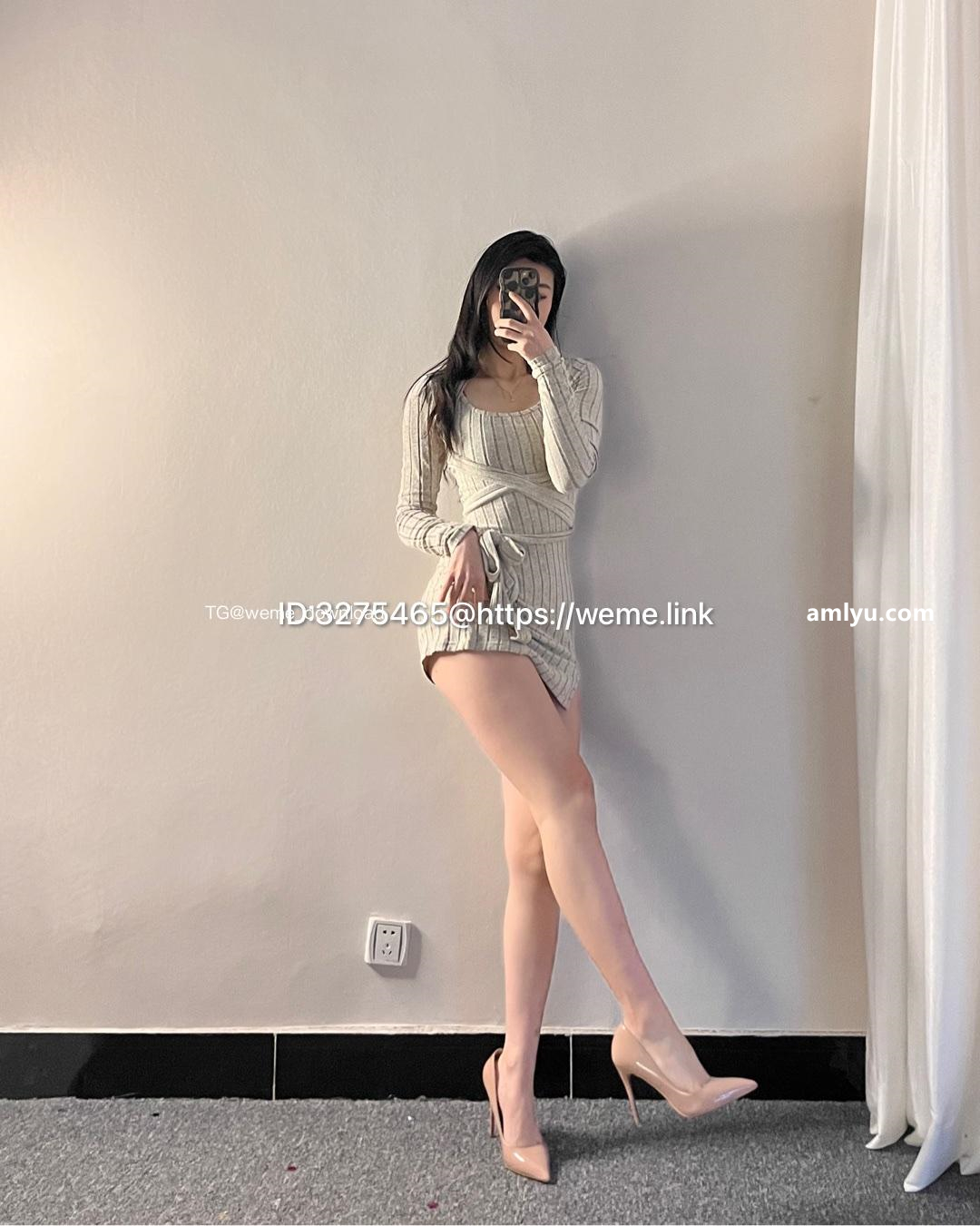 抖音 彭程程吖 微密圈  NO.001期 【114P6V】