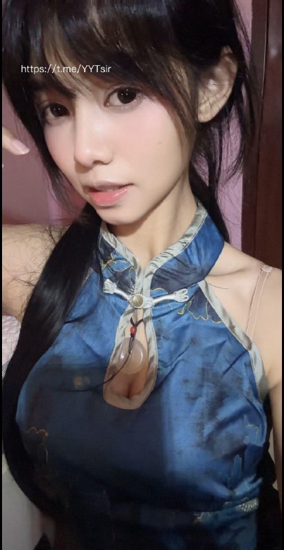 抖音 冯官丽 微密圈 NO.001期 【56P1V】