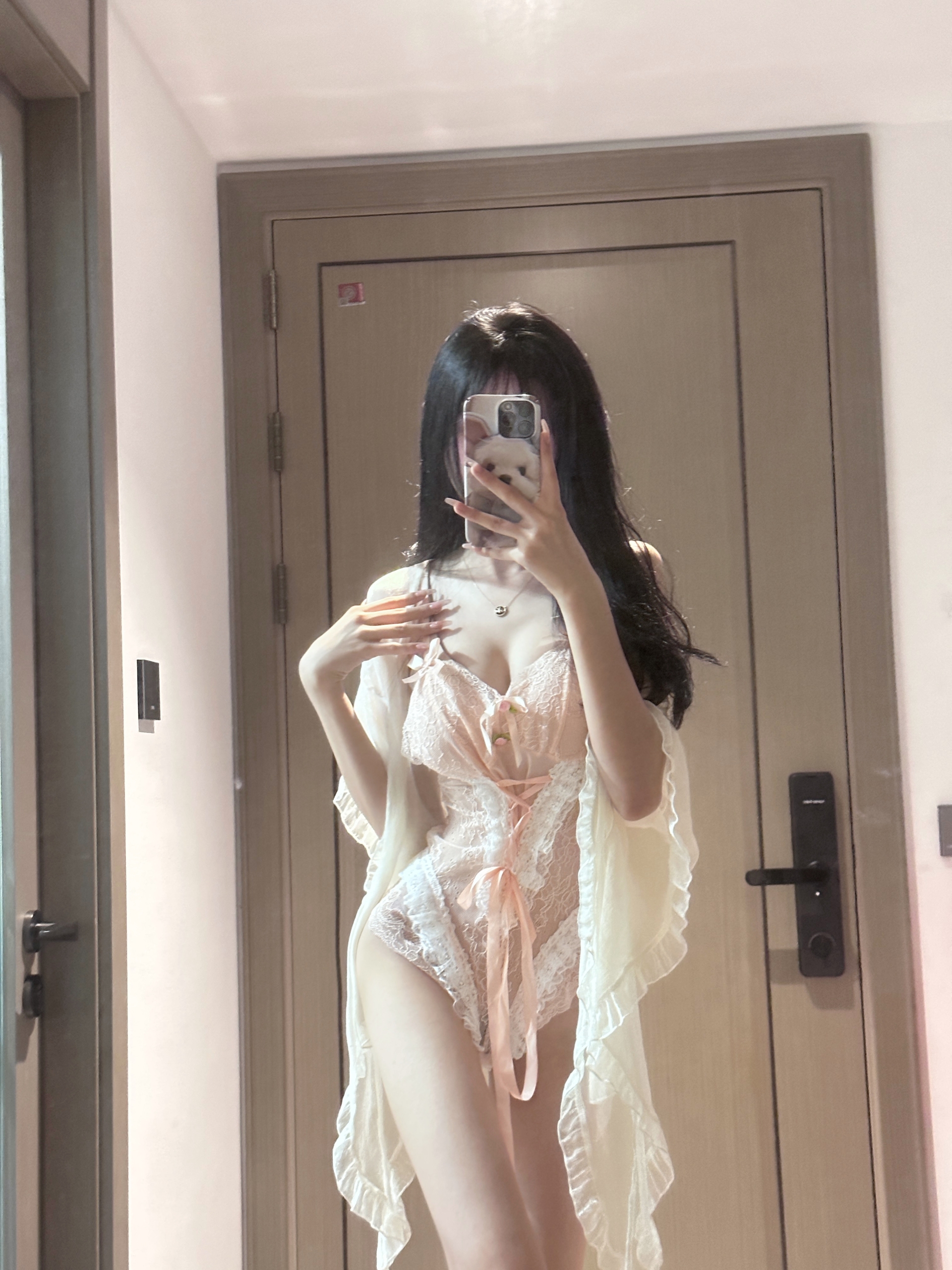 抖音 芋头bb 微密圈   NO.001期 【41P6V】