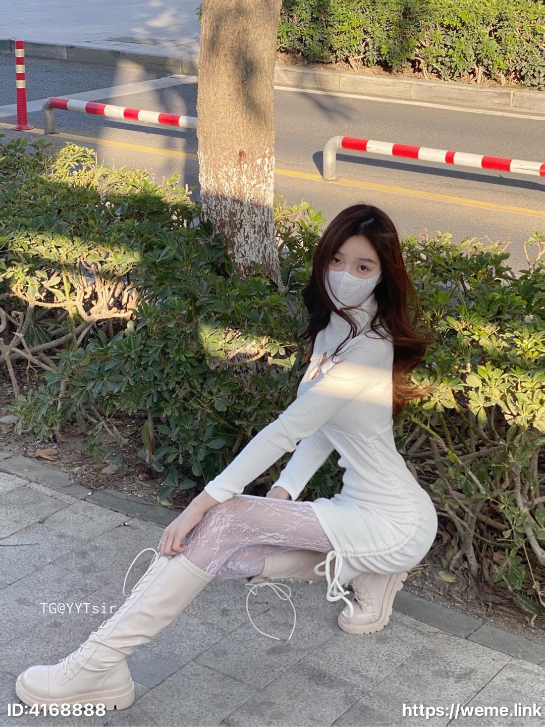 抖音 芋头bb 微密圈   NO.002期 【56P4V】最