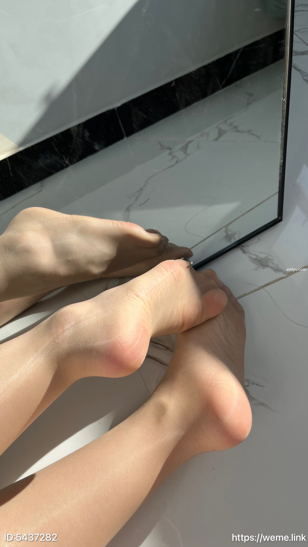 抖音 清蒸小斧牙 VIP 微密圈  NO.002期 【27P