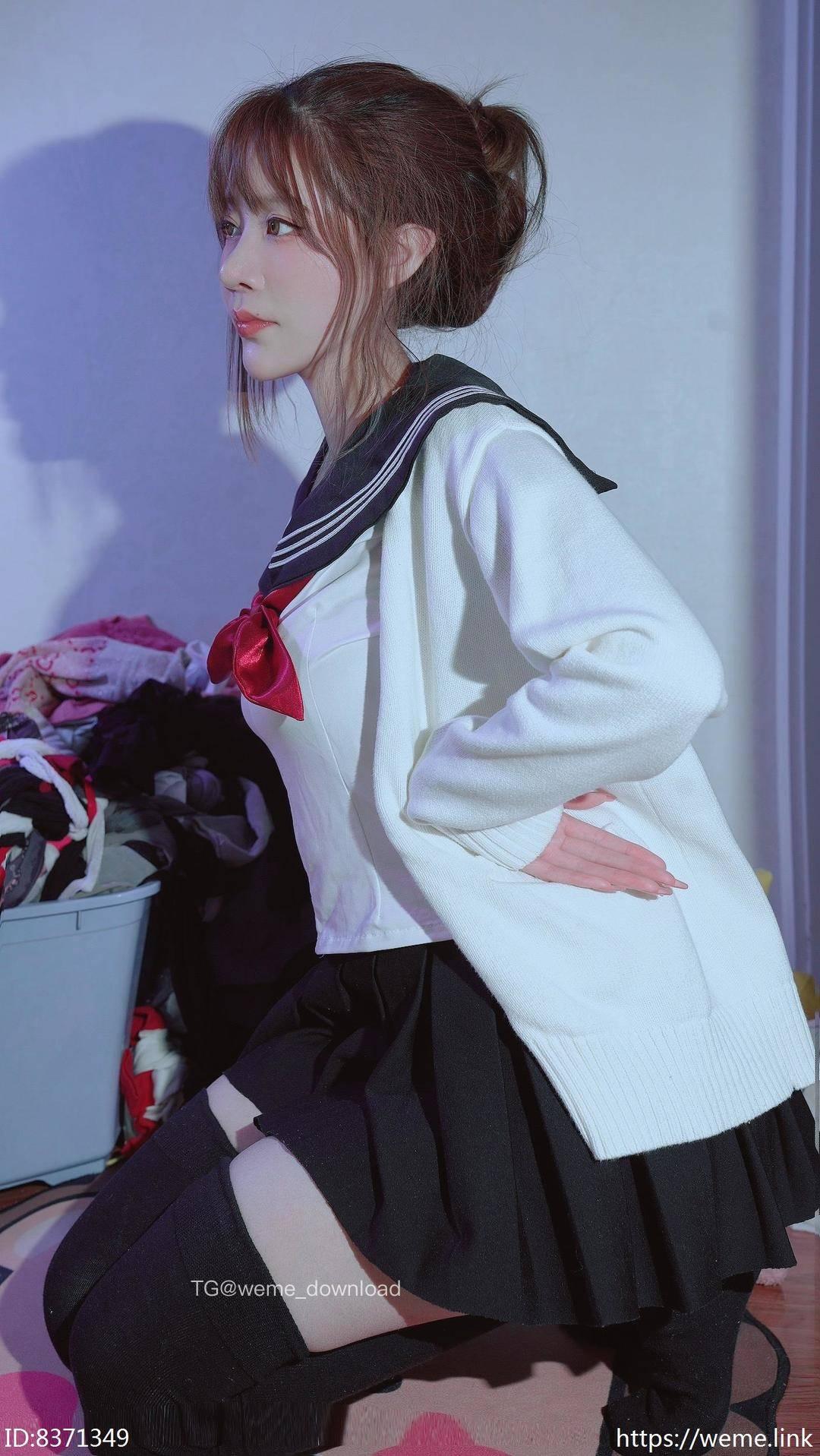 抖音 张铁男 微密圈 NO.002期 【86P】