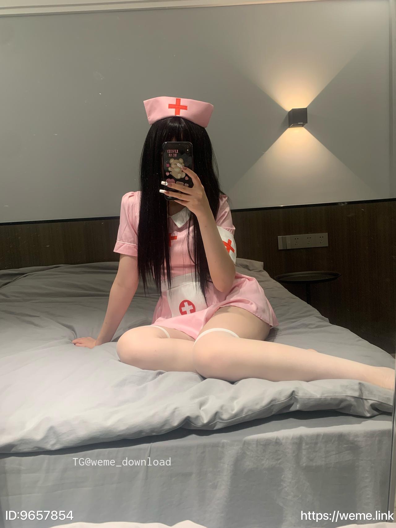 抖音 林扣弦 微密圈 NO.062期 【32P】最新至：20