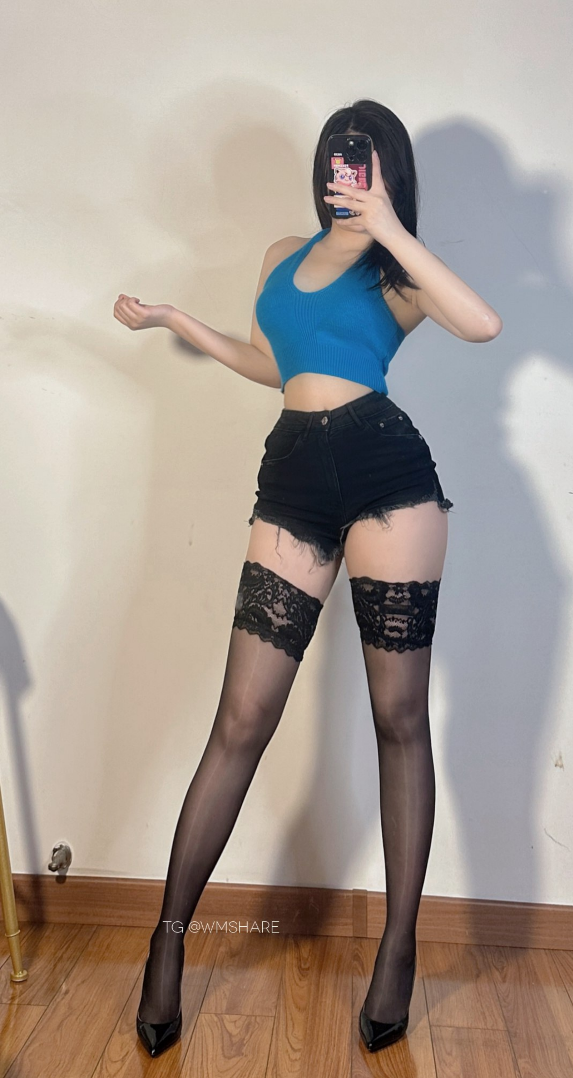 抖音 美酱Nami 微密圈  NO.024期 【22P】最新