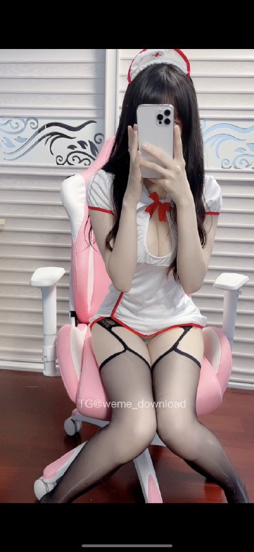 抖音 奶瑶妹妹 微密圈 NO.015期 【50P】最新至：2