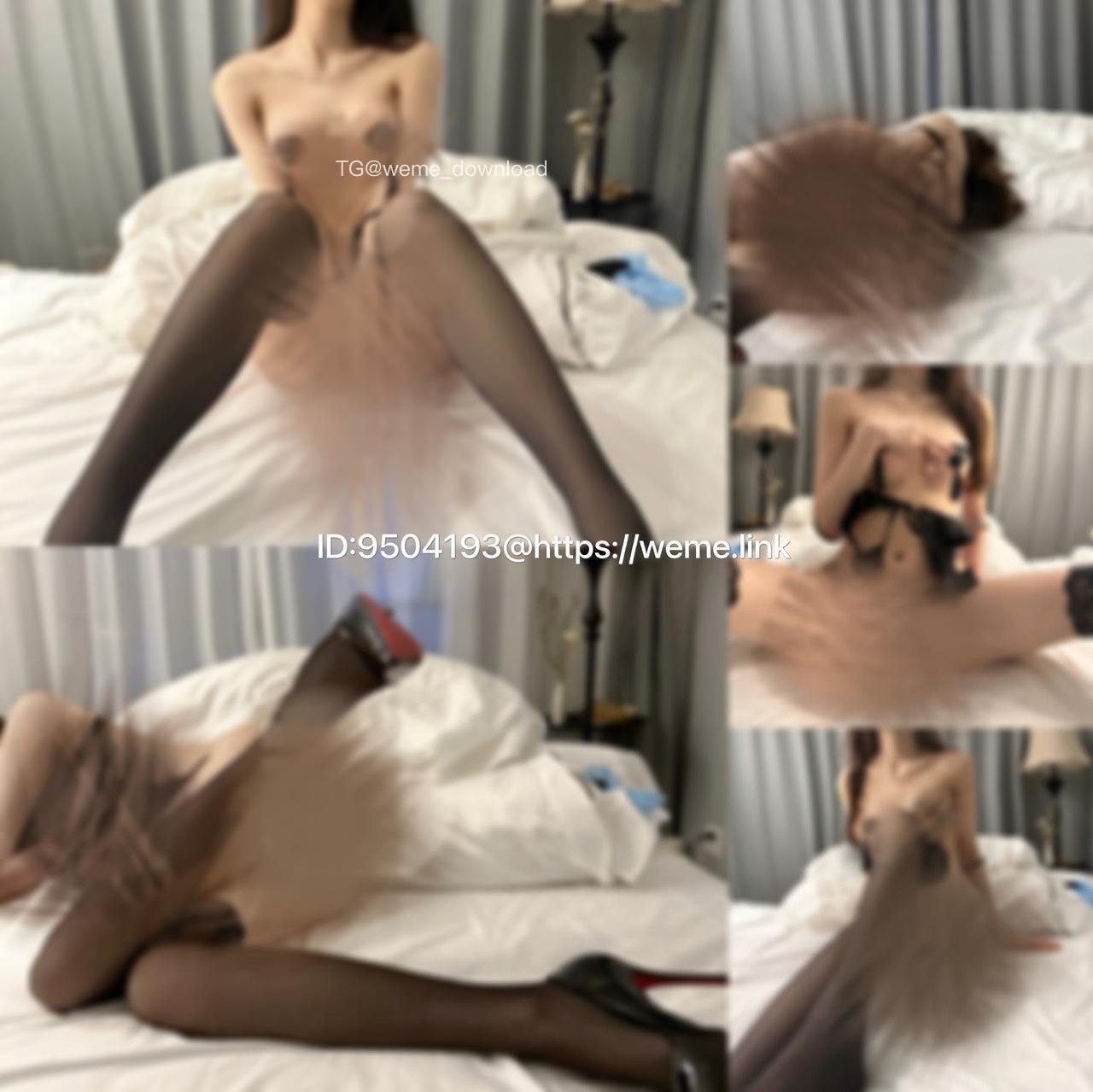 抖音 蒹葭苍苍 微密圈  NO.032期 【21P】最新至：