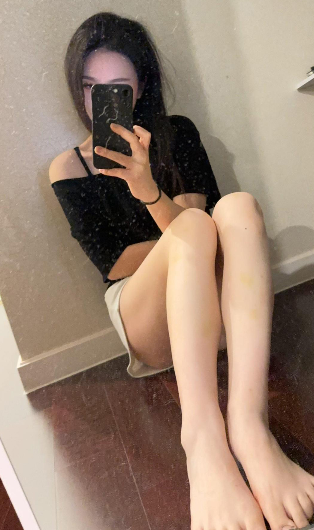 抖音 王阿姨 微密圈 NO.001期 【28P1V】最新至：