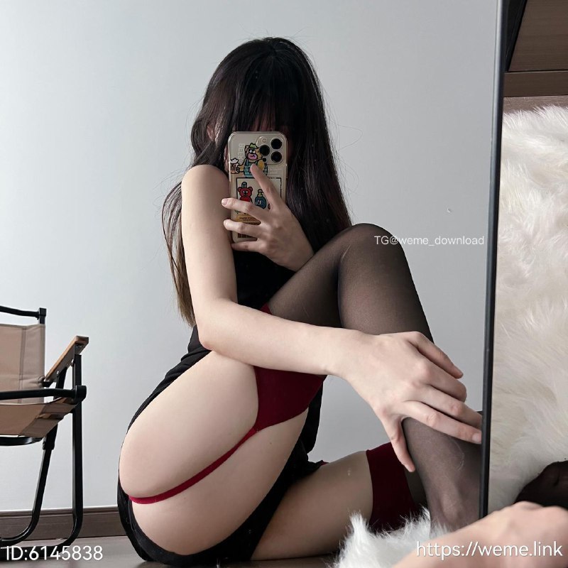 抖音 谢坤妮 微密圈  NO.002期 【37P30V】