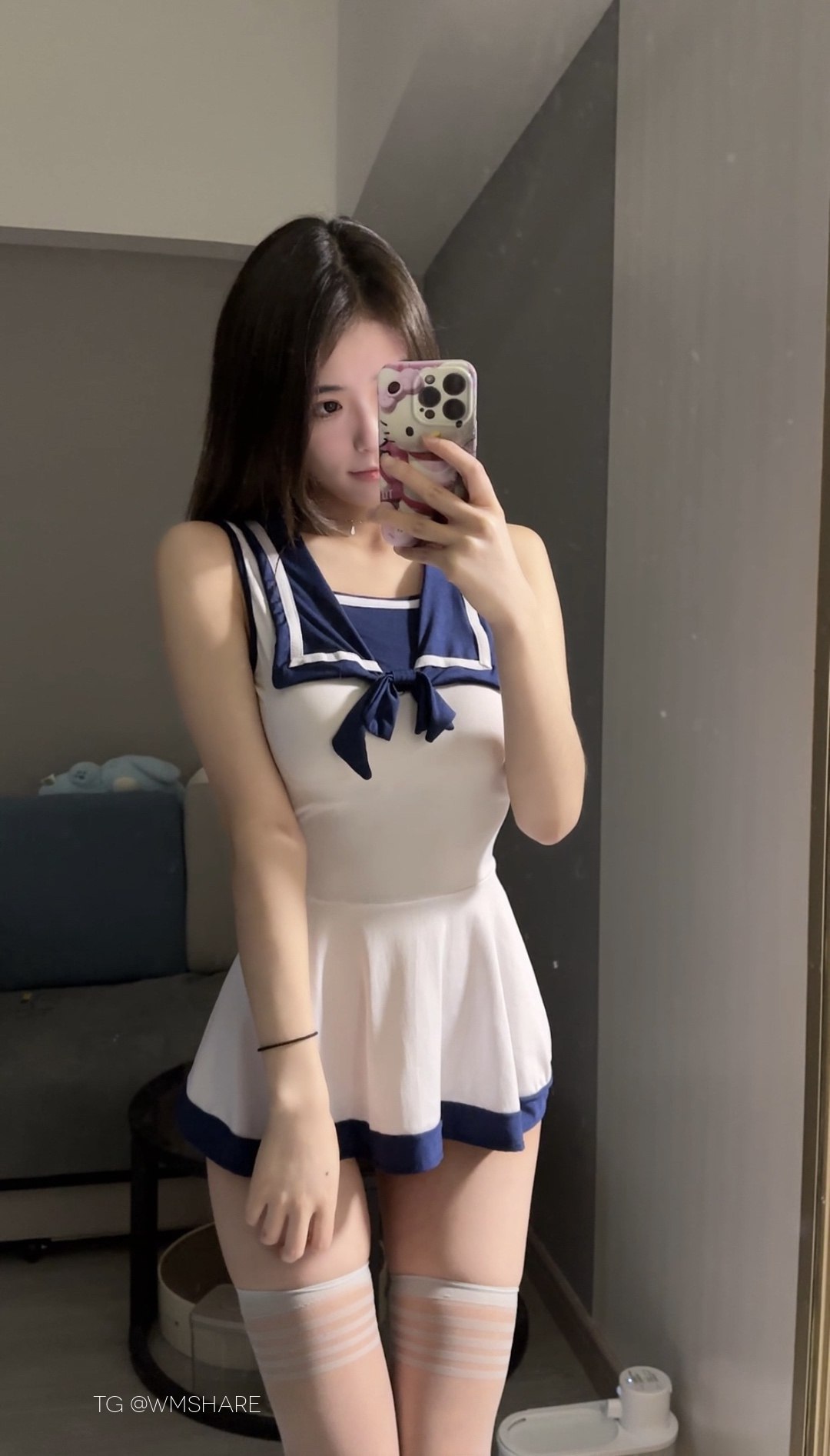 抖音 瑜七 微密圈  NO.013期 【18P2V】最新至：