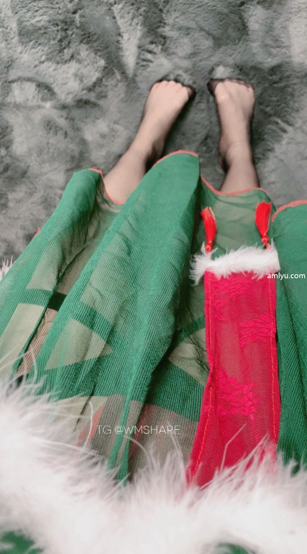 抖音 突变的柠檬 微密圈  NO.043期 【22P】最新至