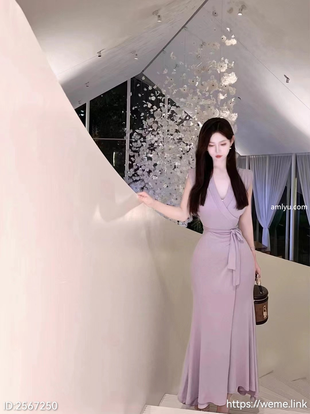 抖音 小师妹 微密圈  NO.023期 【51P4V】最新至