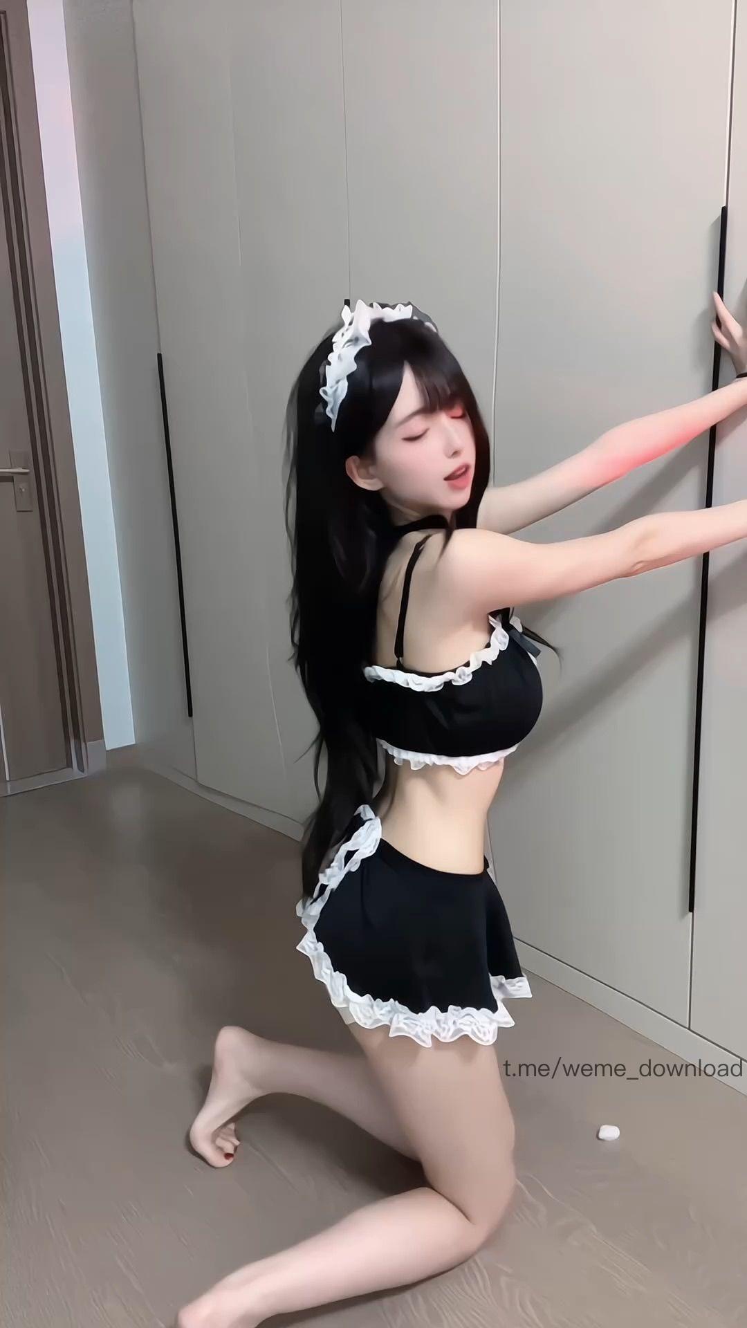 抖音 小马漫漫 微密圈 NO.031期 【29P4V】最新至