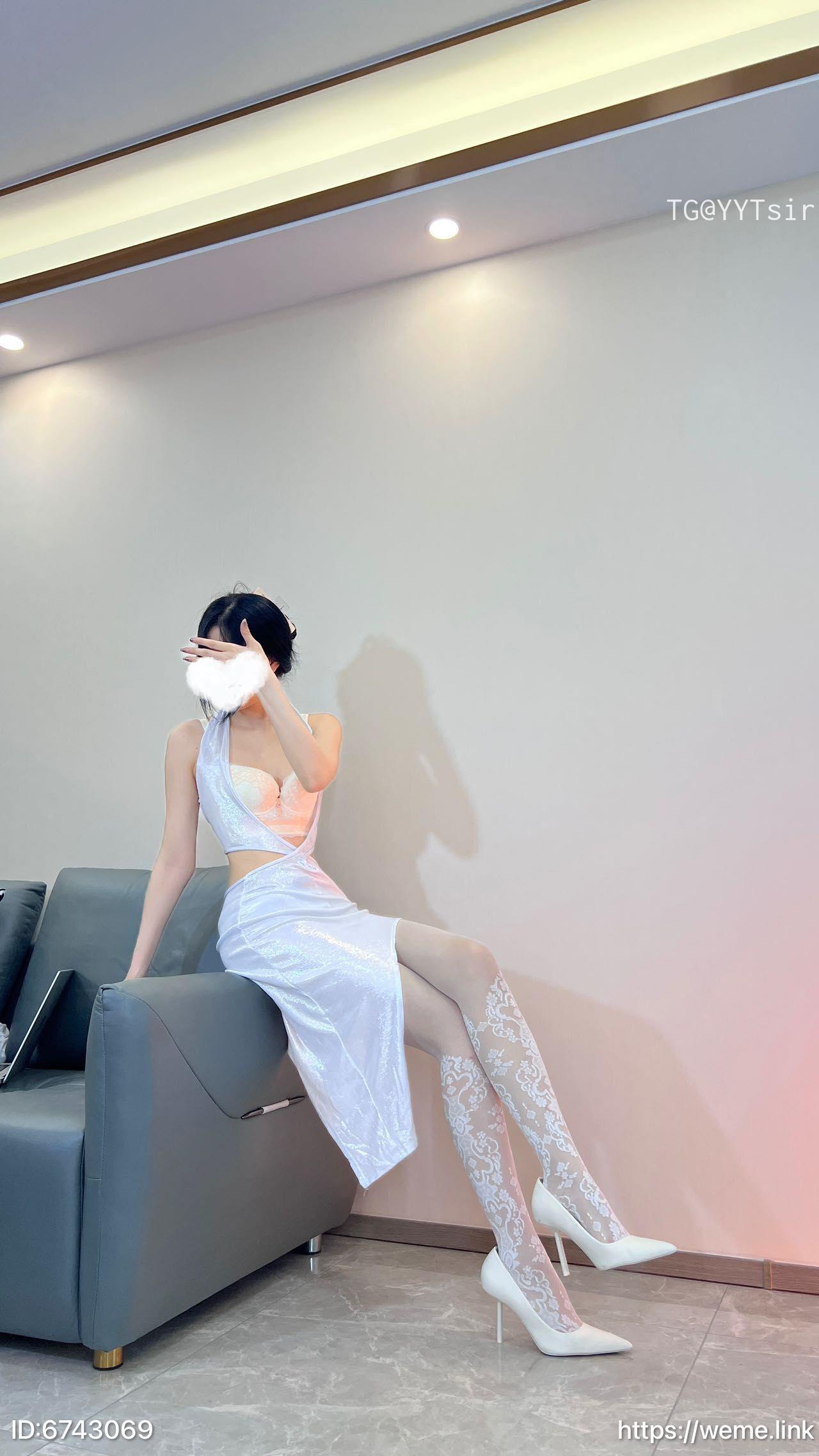 抖音 唐十七 微密圈 NO.022期 【43P】最新至：20