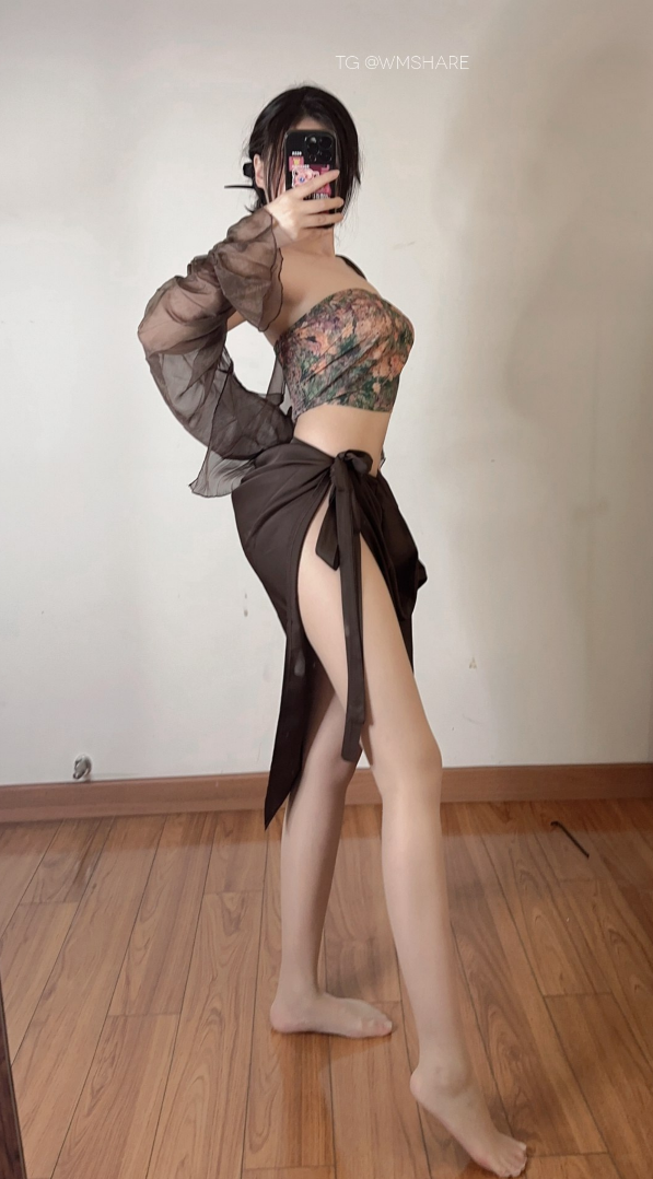 抖音 美酱Nami 微密圈  NO.026期 【22P】最新