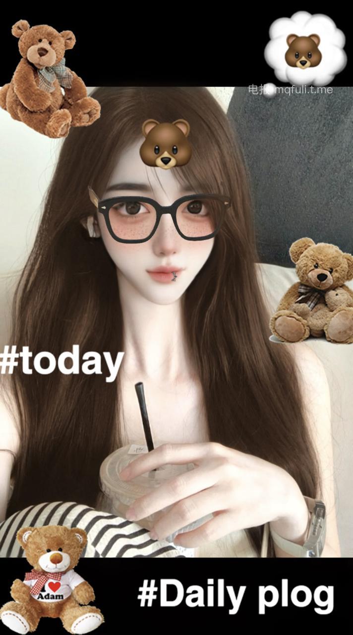 抖音 野生小羊 铁粉空间 NO.003期 【27P20V】