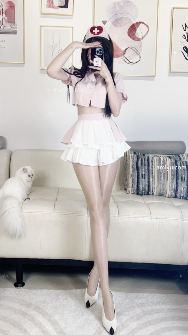 抖音 美酱Nami 微密圈  NO.030期 【30P】最新