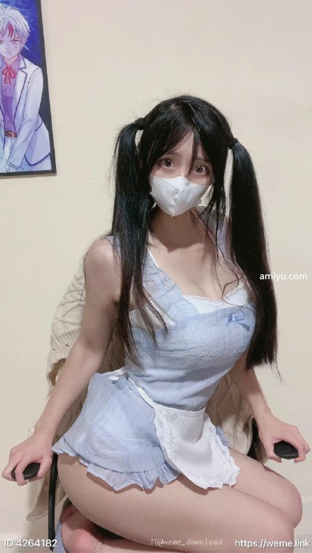 抖音 突变的柠檬 微密圈  NO.051期 【25P】最新至