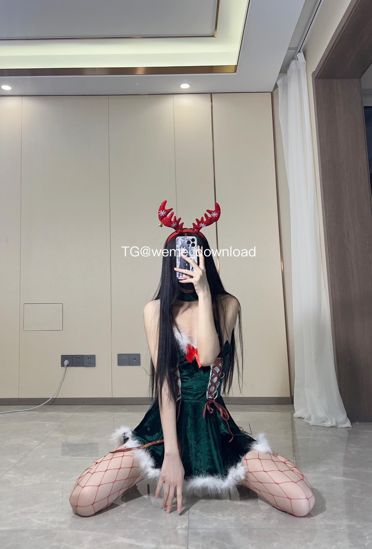 抖音 唐十七 微密圈 NO.025期 【34P】最新至：20