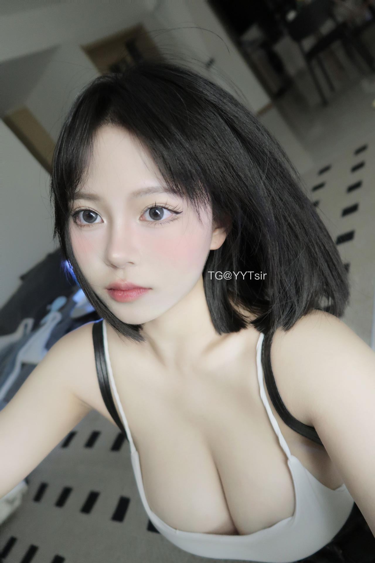 抖音 拉面熊 微密圈  NO.015期 【53P】最新至：2