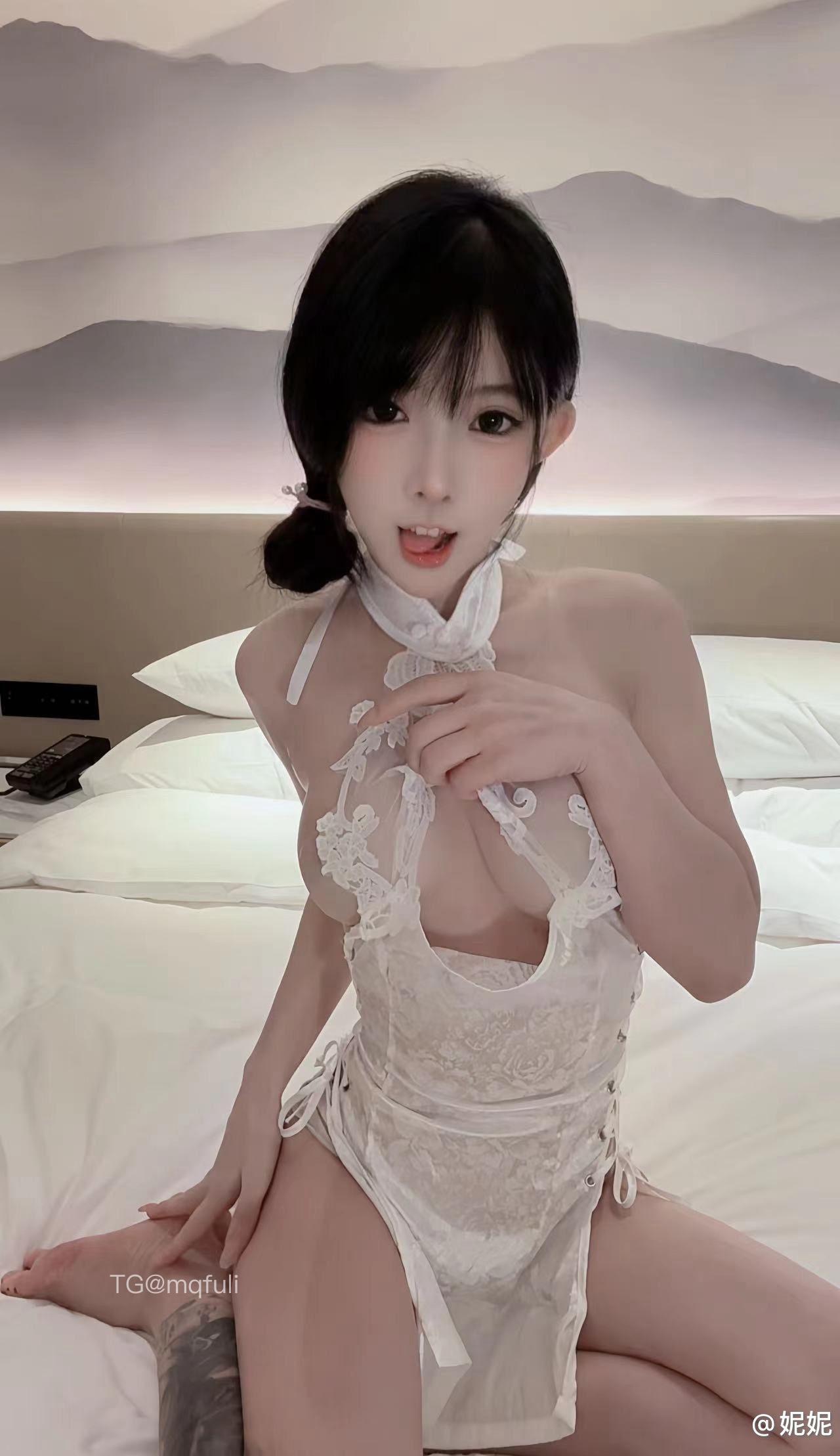 抖音 妮好甜 微密圈 029期 【10P6V】最新至：202