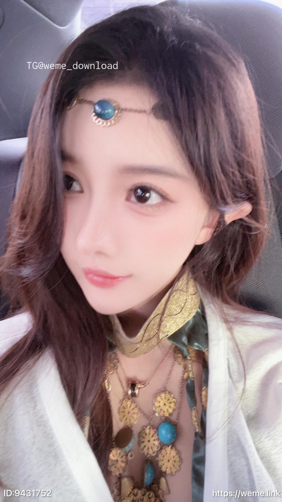 抖音 小小奶瓶儿 微密圈  NO.012期 【22P】最新至