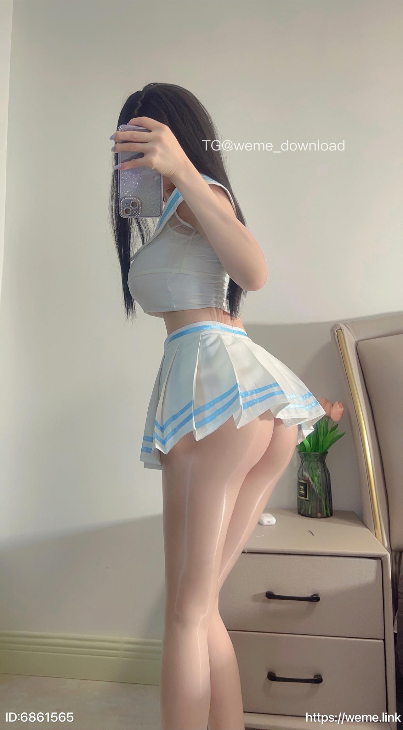 抖音 周温柔 微密圈 VIP嘉宾帖 NO.073期 【15P