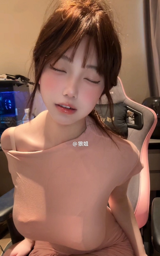 抖音 狼狼喵 微密圈  NO.001期 【25P4V】最新至