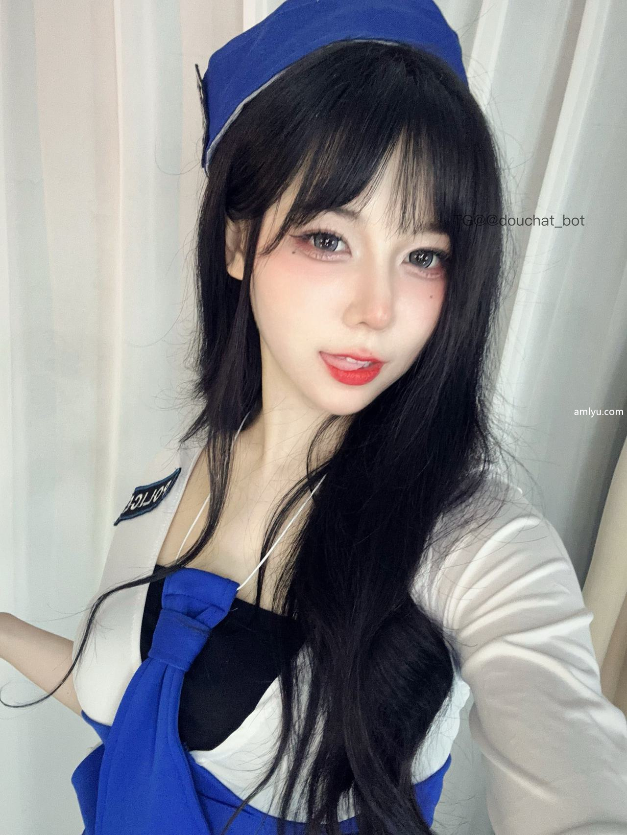 抖音 微小包包子 微密圈  NO.001期 【51P3V】