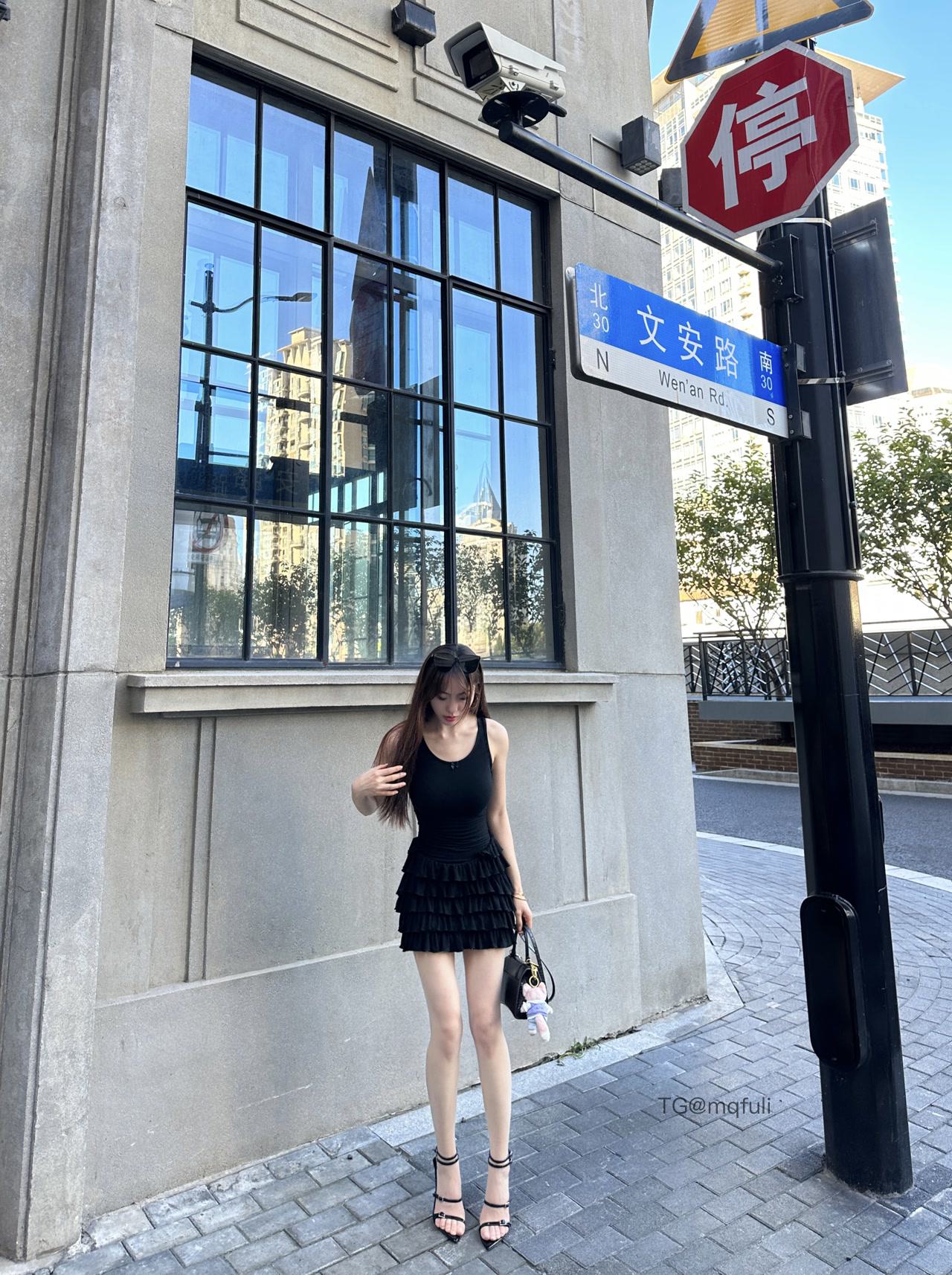 抖音 叫我草莓就好啦 微密圈 NO.002期 【36P1V】