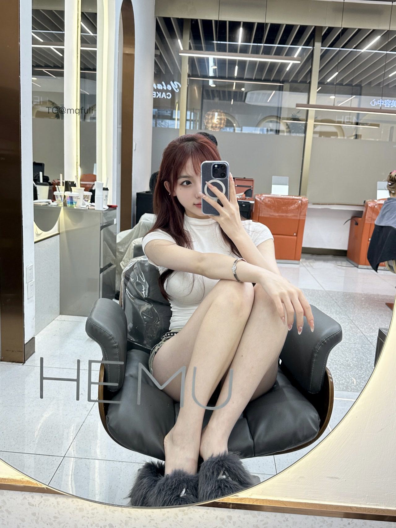 抖音 叫我草莓就好啦 微密圈 NO.003期 【681V】