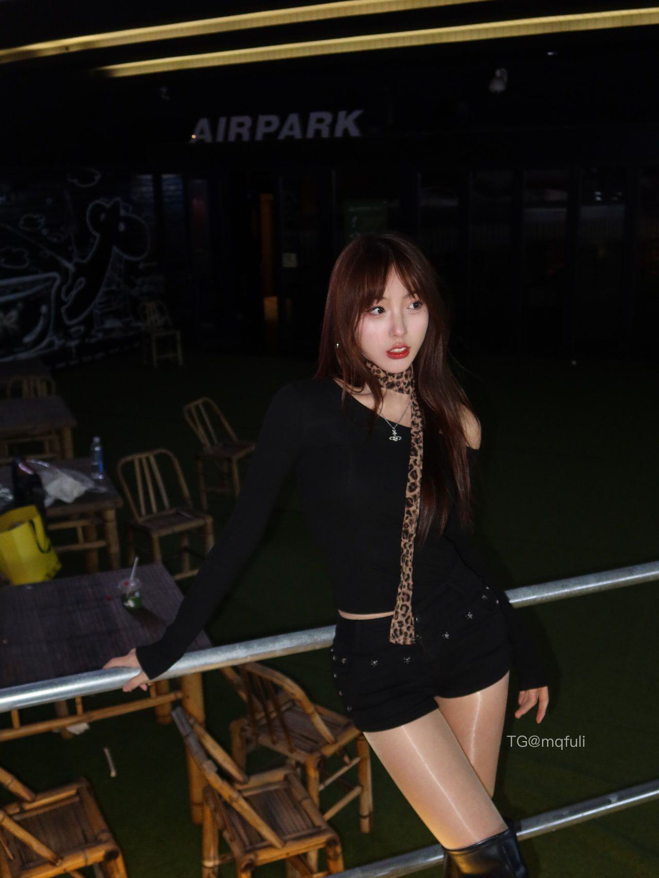 抖音 叫我草莓就好啦 微密圈 NO.001期 【23P】最新