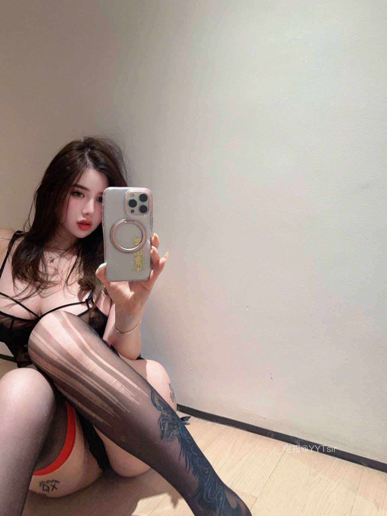 抖音 阿色 微密圈 NO.038期 【22P】最新至：202