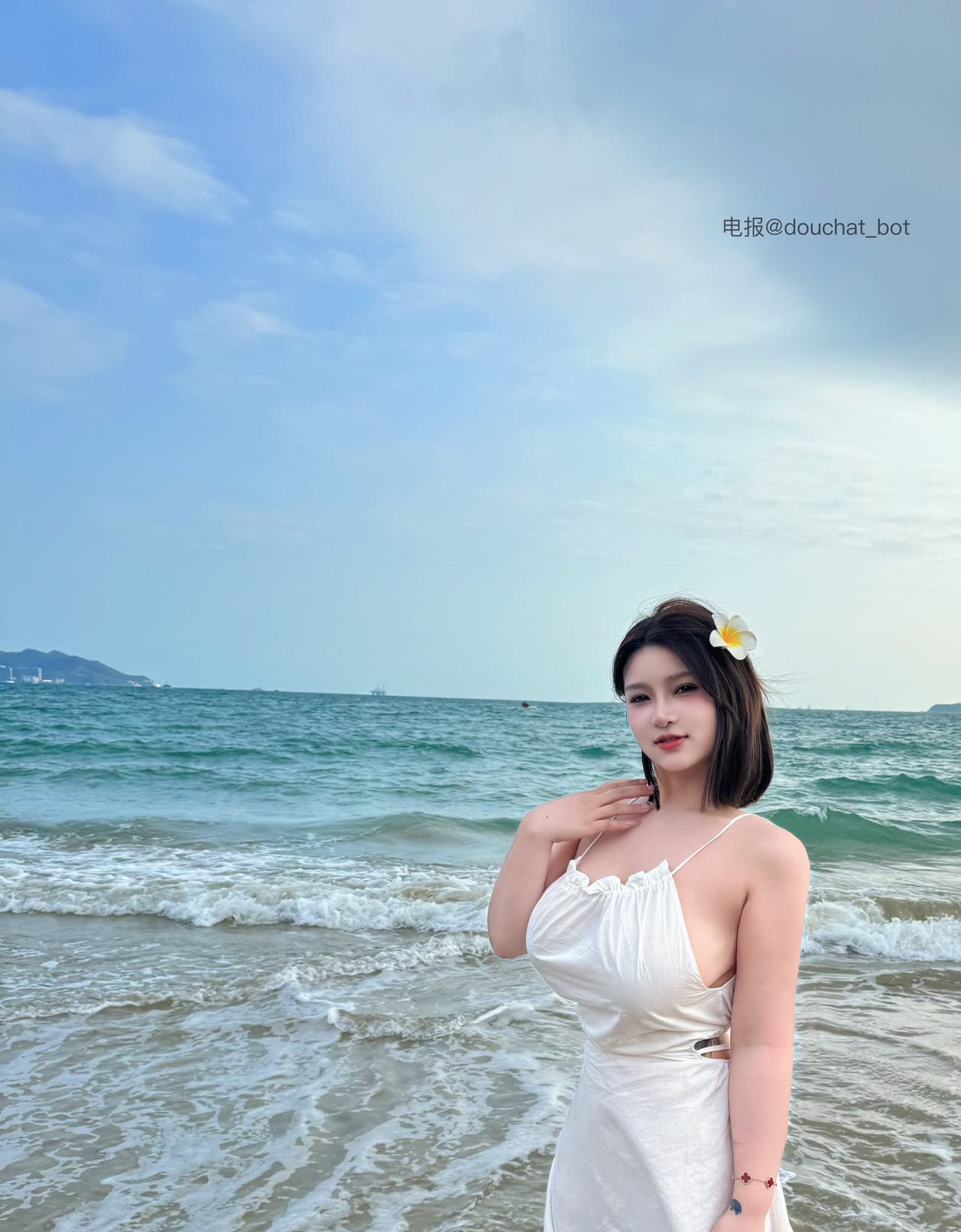 抖音 林露露 微密圈  NO.007期 【88P】