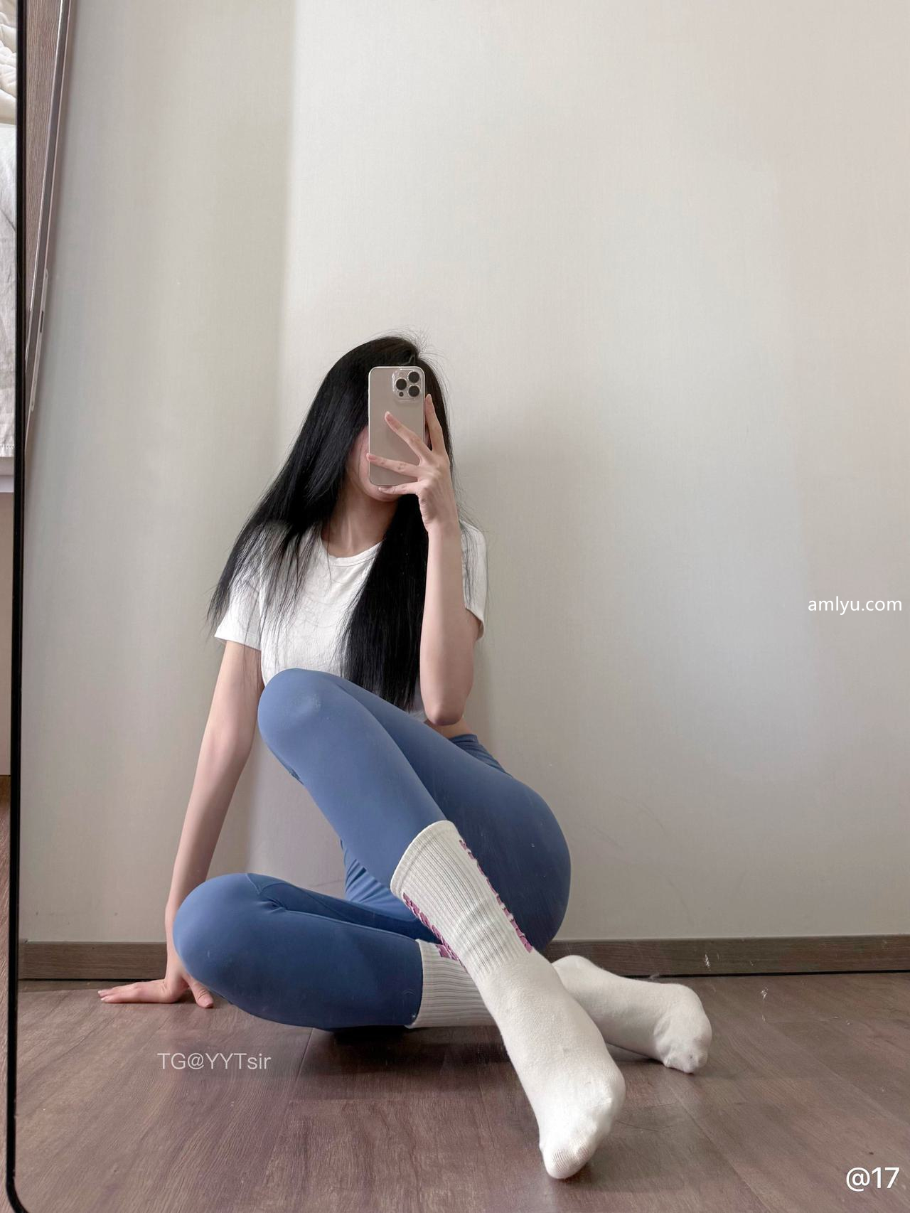 抖音 唐十七 微密圈 NO.036期 【35P】