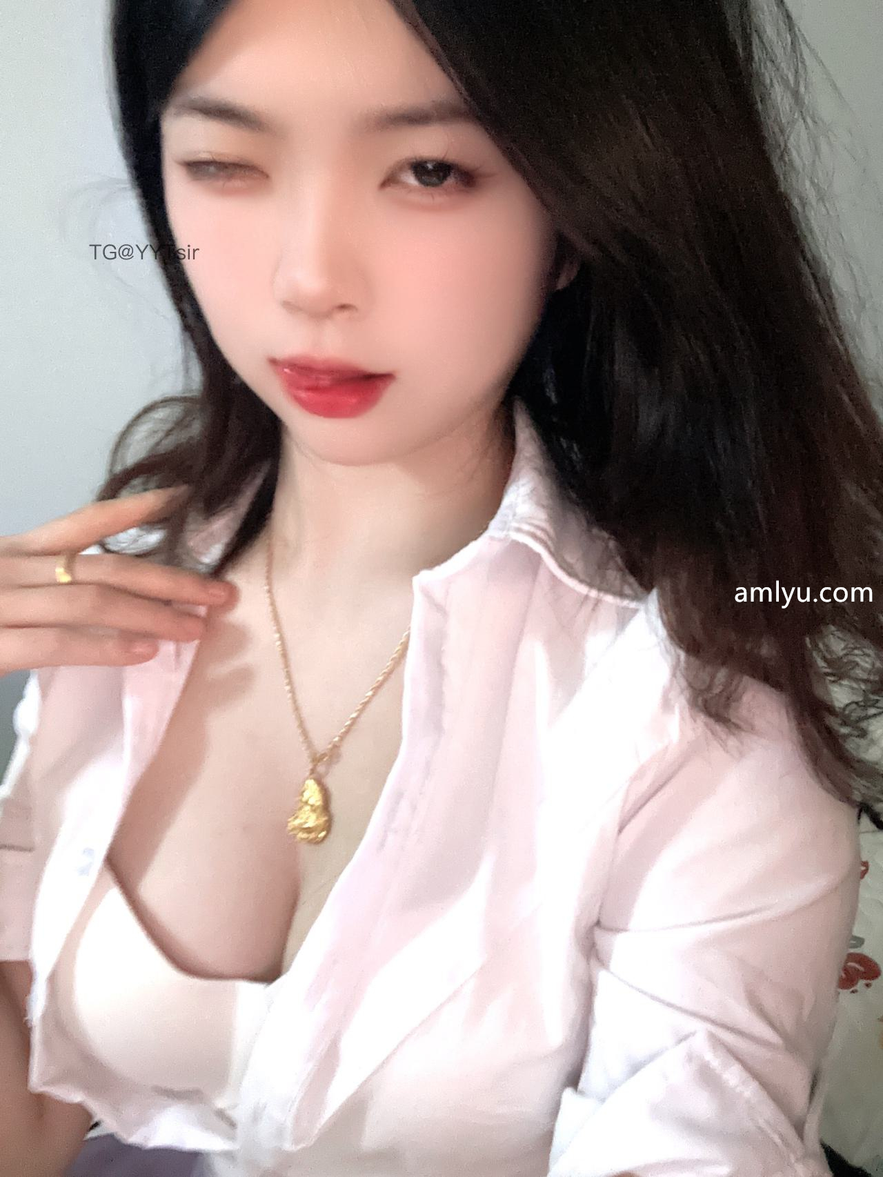 抖音 纯欲伊 微密圈  NO.011期 【51P】