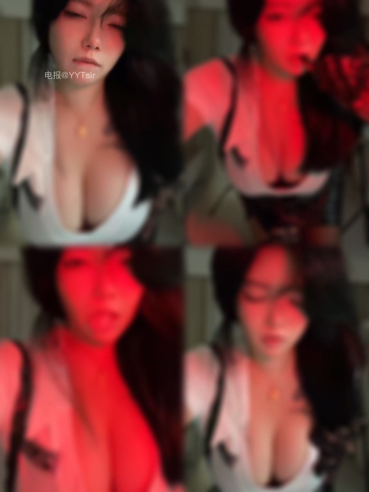 抖音 妈的大宝贝 铁粉空间 NO.002期 【10P6V】最