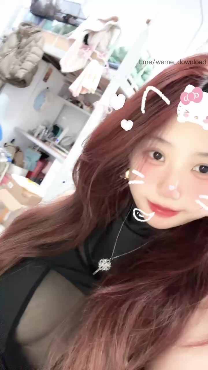 抖音 小云同学 微密圈 NO.001期 【2P6V】最新至：