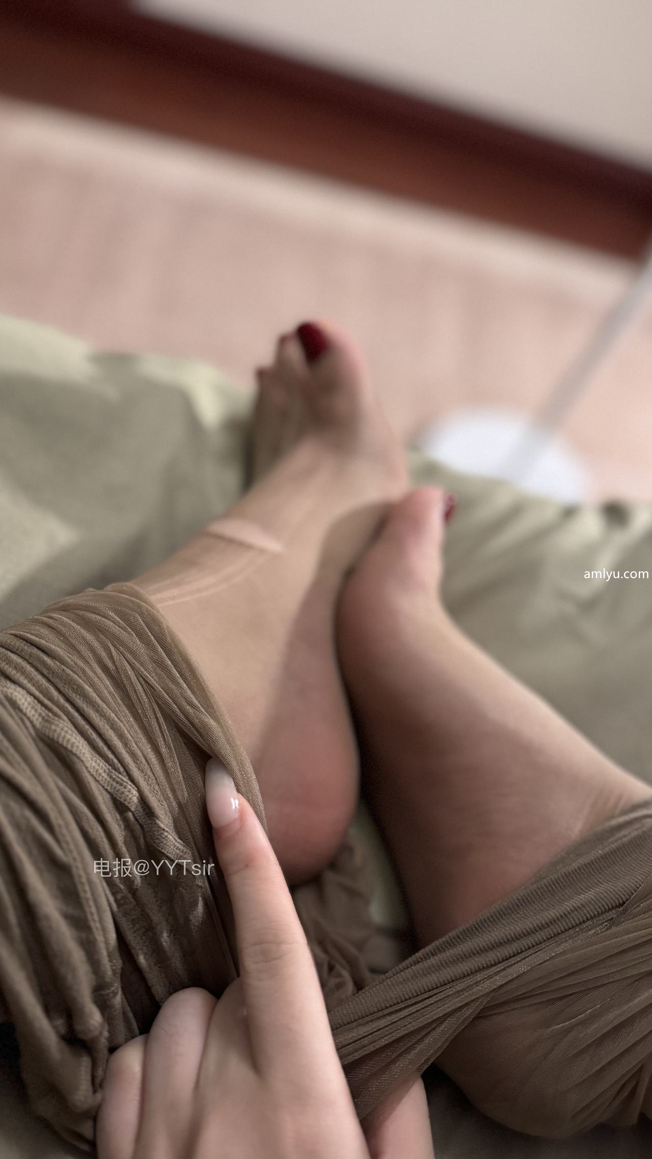 抖音 我是ou 铁粉空间 NO.009期 【41P3V】最新