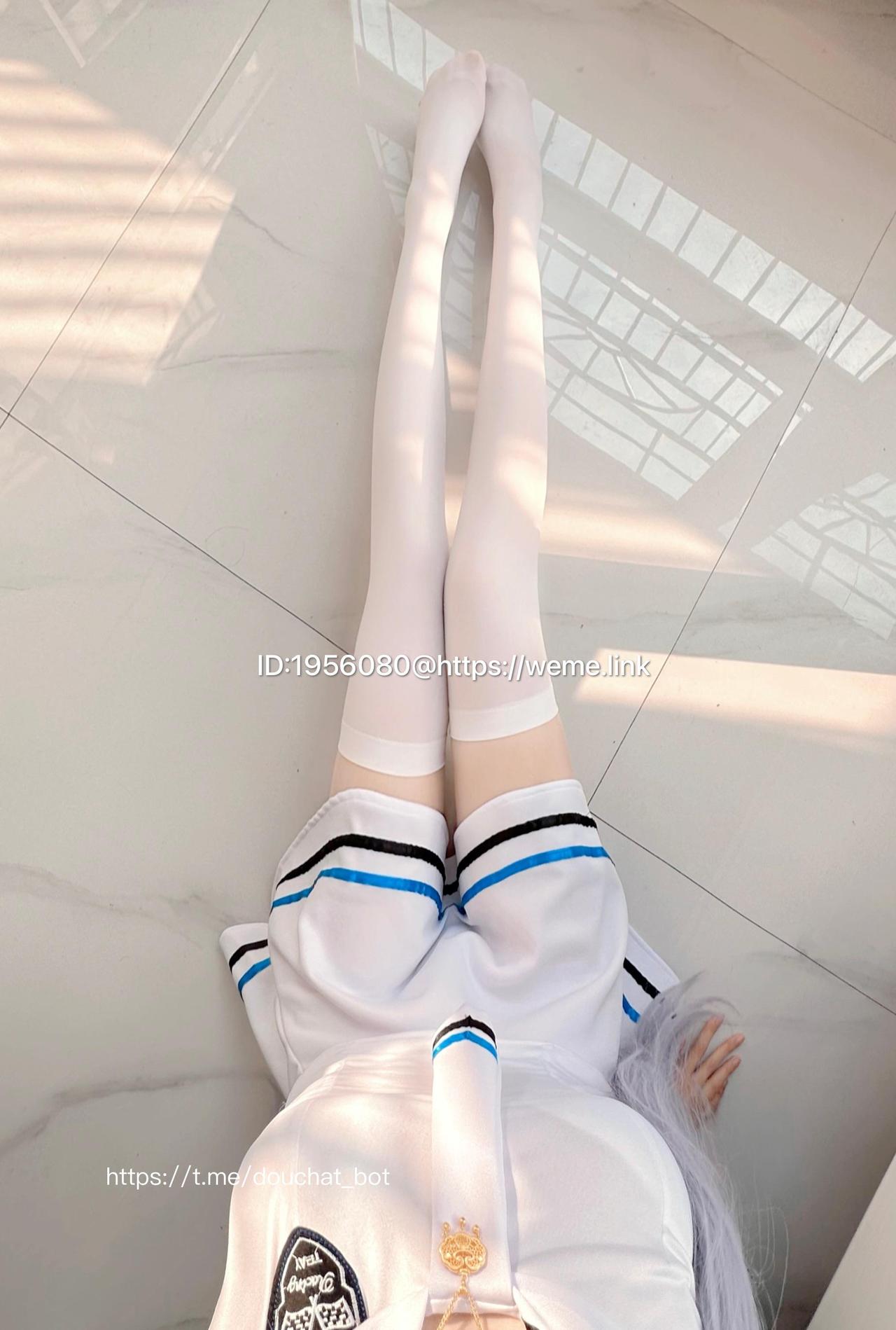 抖音 兔晴晴baby 微密圈 NO.006期 【81P5V】