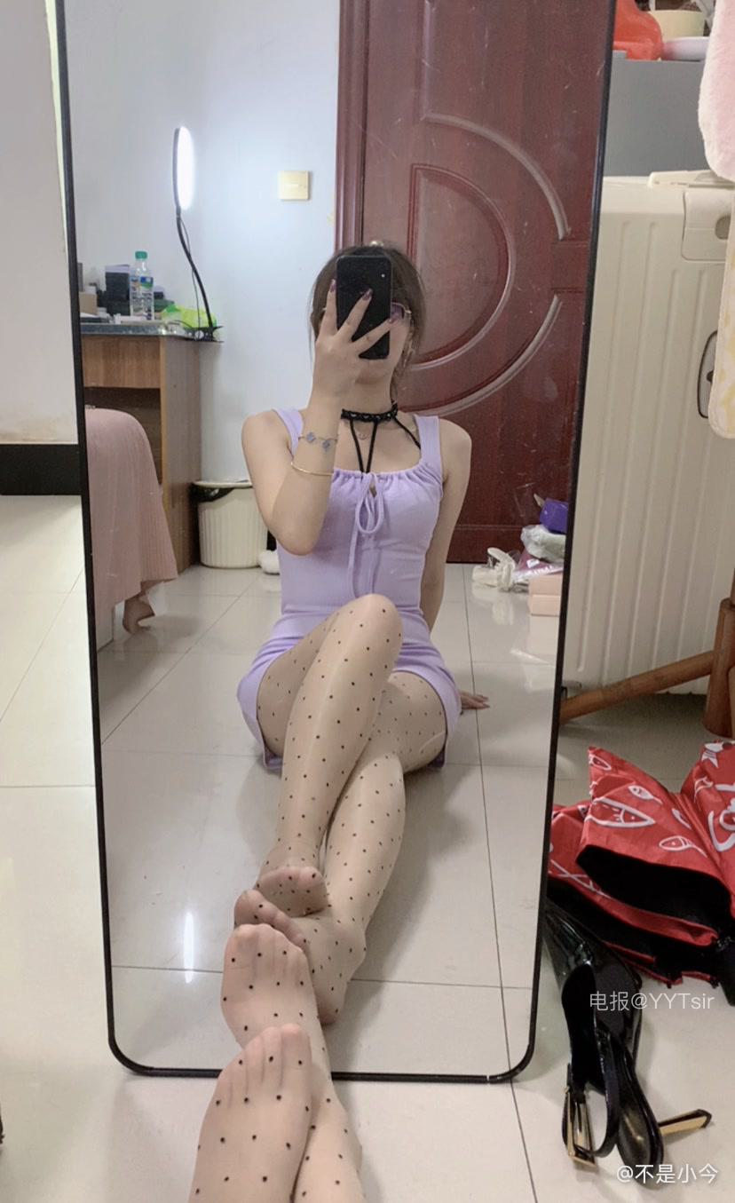 抖音 不是小今 微密圈  NO.005期 【33P27V】