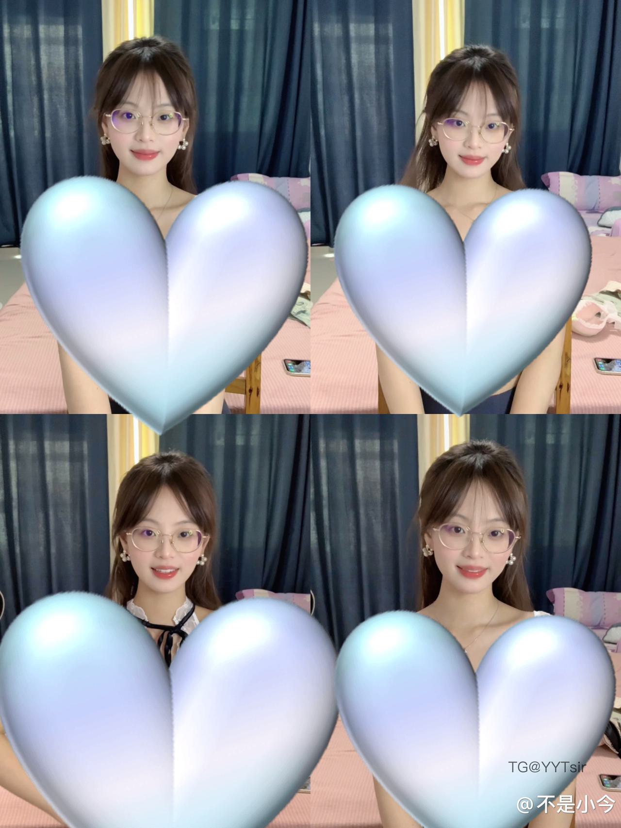 抖音 不是小今 微密圈  NO.006期 【14P33V】最