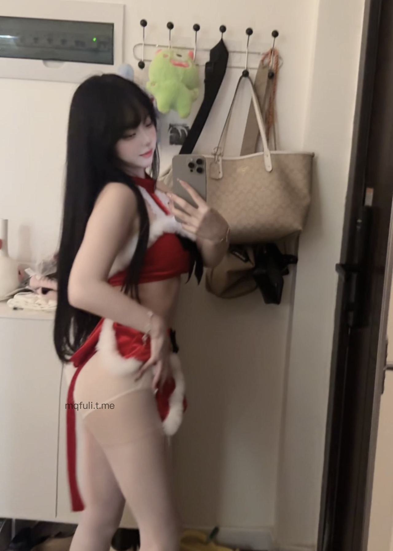 抖音 童锣烧 微密圈 NO.021期 【8P3V】最新至：2