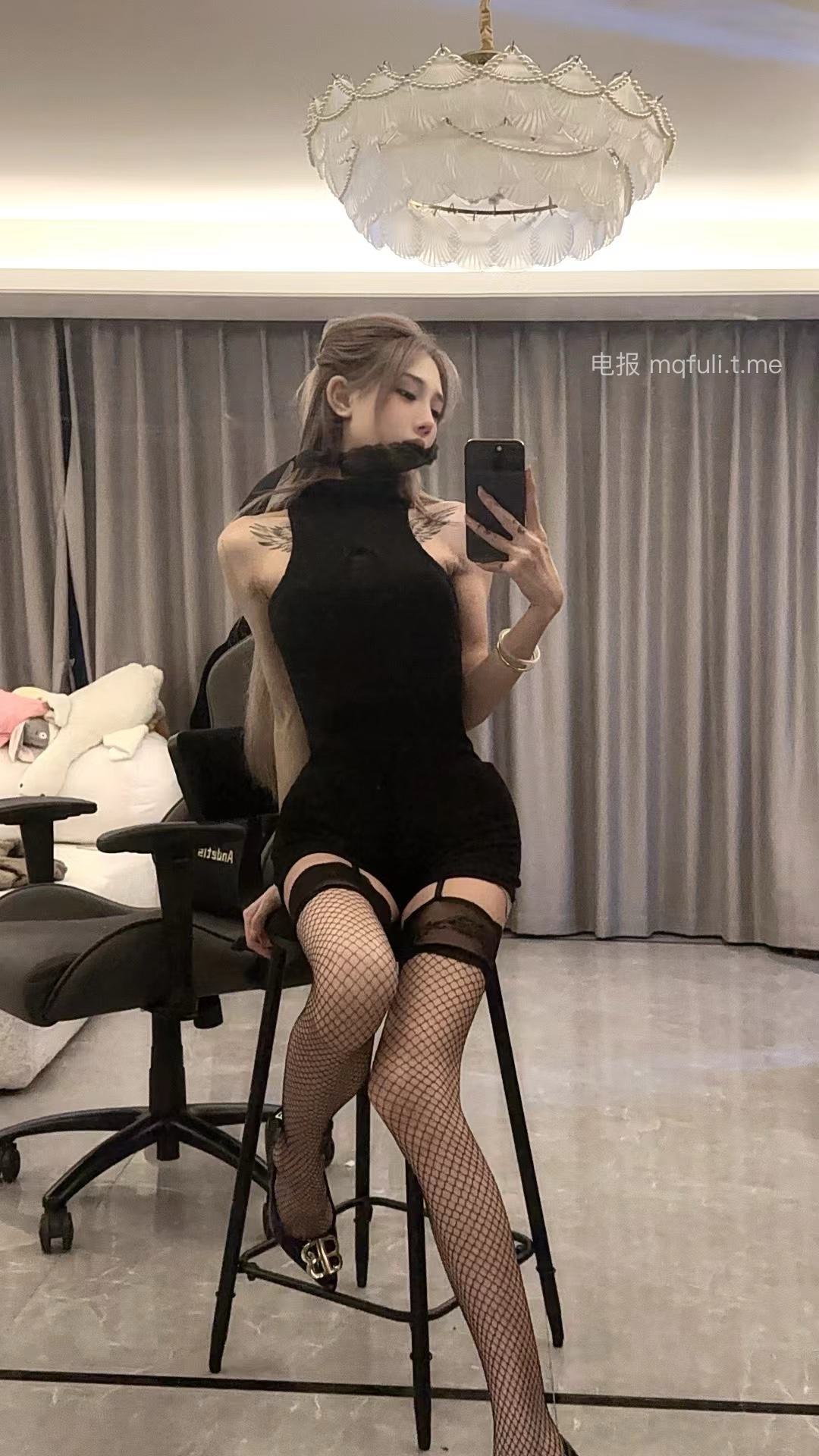 抖音 丝爷 微密圈 NO.002期 【41P9V】